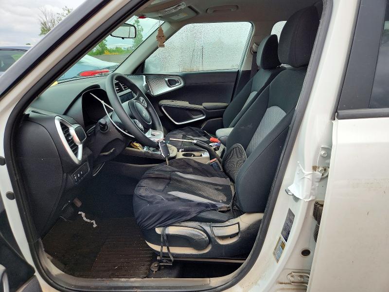 Продажа на аукционе авто 2025 Kia Soul, vin: KNDJ23AU1S7940674, номер лота: 58541666