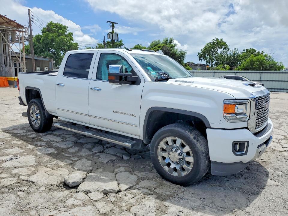 Продажа на аукционе авто 2019 Gmc Sierra, vin: 1GT12SEY0KF187586, номер лота: 56315686