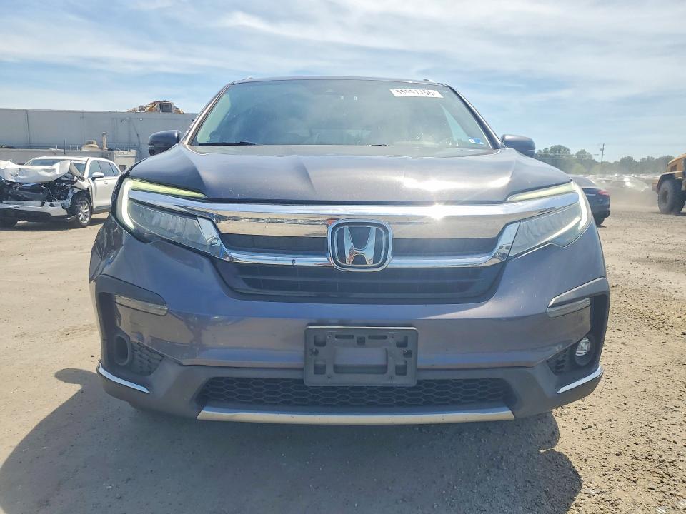 Aukcja sprzedaży 2019 Honda Pilot, vin: 5FNYF6H69KB076494, numer aukcji: 55991156