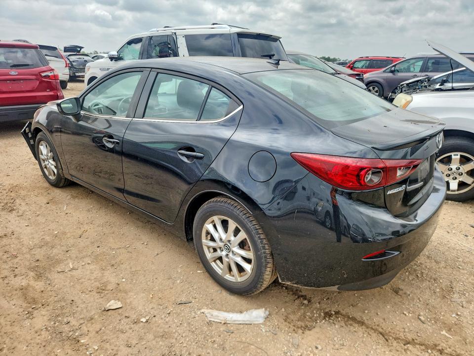 Продажа на аукционе авто 2014 Mazda 3, vin: JM1BM1V70E1179084, номер лота: 59011056