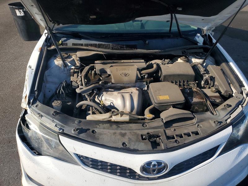2014 Toyota Camry მანქანა იყიდება აუქციონზე, vin: 4T1BF1FK3EU366696, აუქციონის ნომერი: 57923306