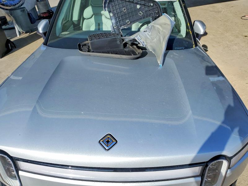 Aukcja sprzedaży 2023 Rivian R1t, vin: 7FCTGAAA8PN025371, numer aukcji: 55649906