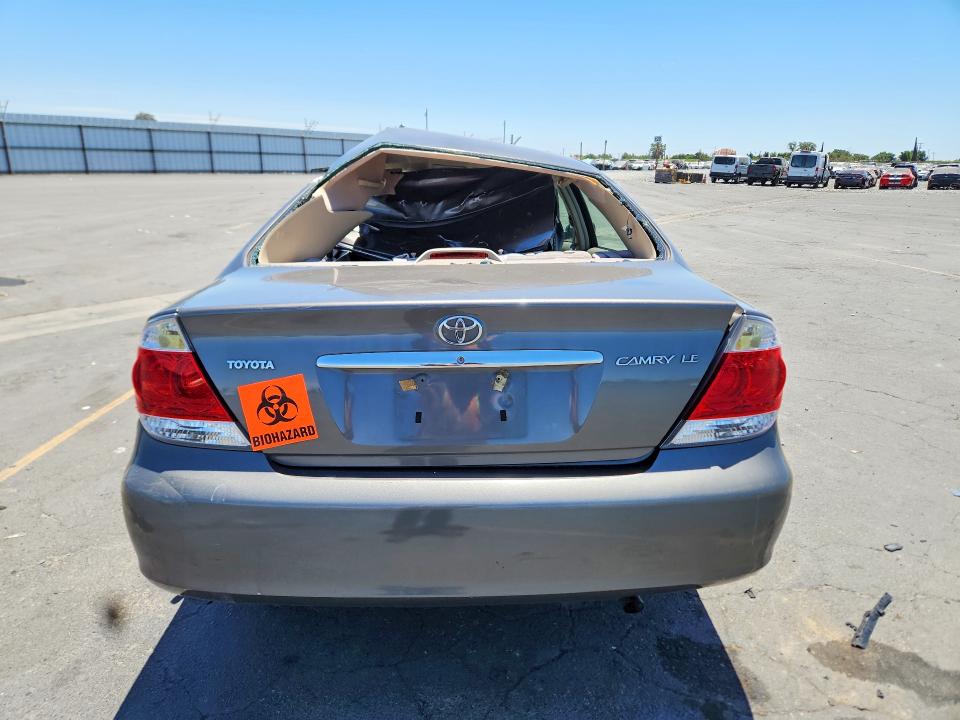Продаж на аукціоні авто 2005 Toyota Camry, vin: 4T1BE32K35U545289, номер лоту: 79135665