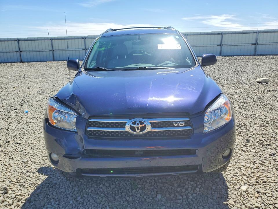 Aukcja sprzedaży 2007 Toyota Rav4, vin: JTMBK31V875026910, numer aukcji: 56531166