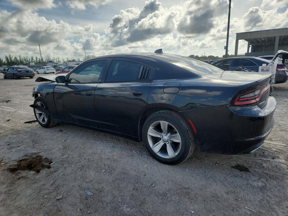 Aukcja sprzedaży 2016 Dodge Charger, vin: 2C3CDXHG3GH307670, numer aukcji: 56785556
