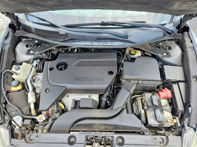 Aukcja sprzedaży 2016 Nissan Altima 2.5, vin: 1N4AL3AP8GC155726, numer aukcji: 56771586