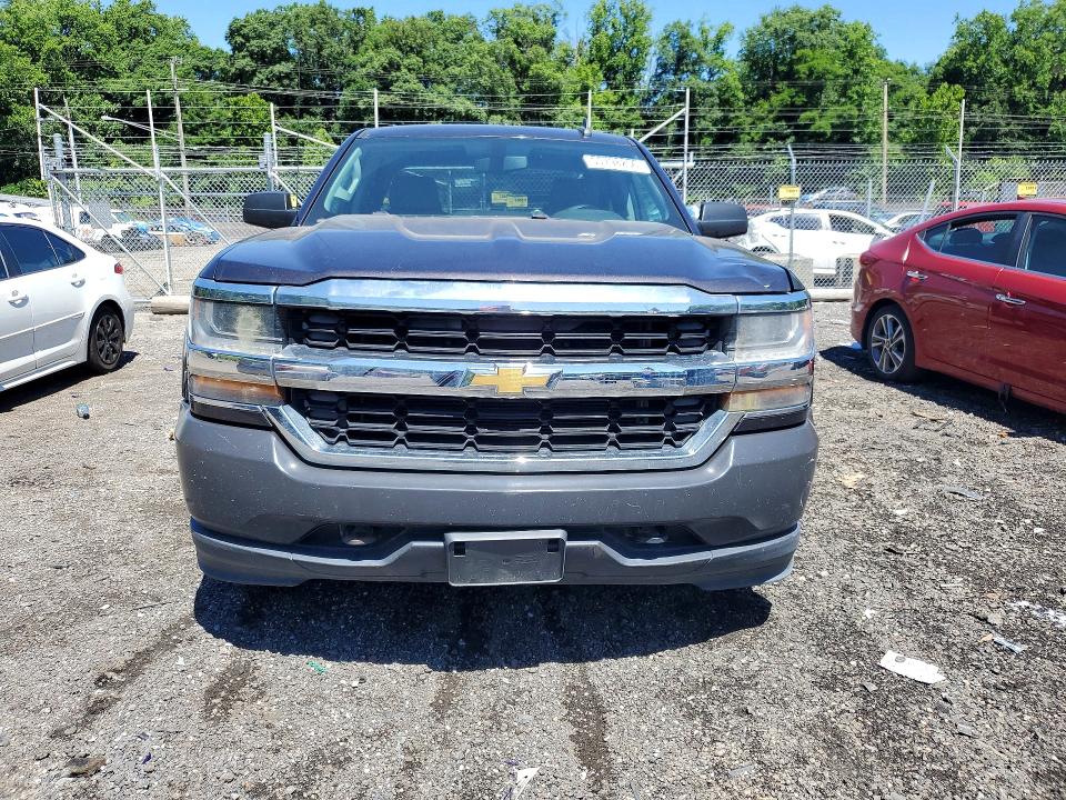 Продажа на аукционе авто 2016 Chevrolet Silverado, vin: 1GCVKNEC1GZ241460, номер лота: 55798256