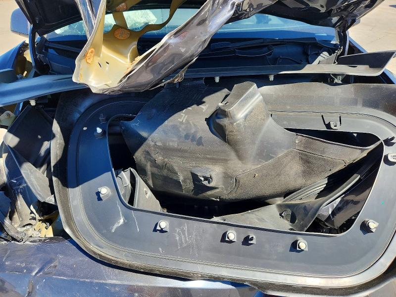 Продаж на аукціоні авто 2021 Tesla Model Y, vin: 5YJYGDEF3MF264002, номер лоту: 59120476