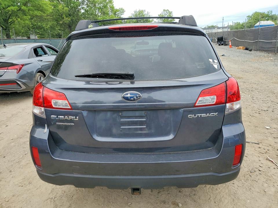 57942566 :رقم المزاد ، 4S4BRBCC5D3255601 vin ، 2013 Subaru Outback مزاد بيع