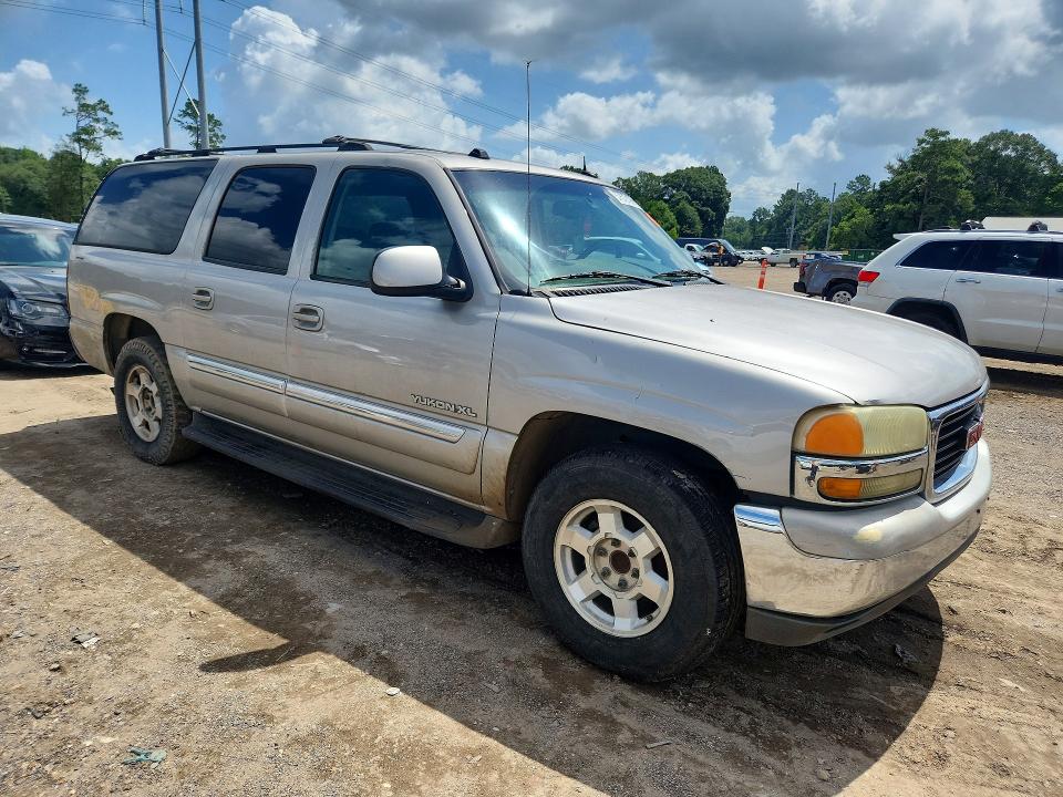 Продаж на аукціоні авто 2004 Gmc Yukon Xl, vin: 3GKEC16Z44G318430, номер лоту: 57572196