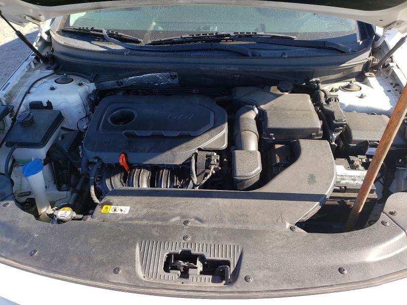 58929736 :رقم المزاد ، 5NPE24AF4FH010634 vin ، 2015 Hyundai Sonata مزاد بيع