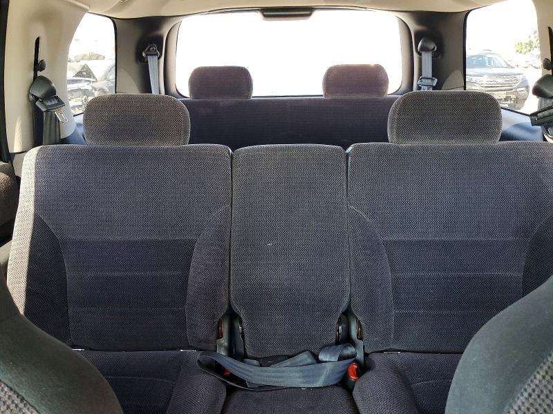 2003 Dodge Durango მანქანა იყიდება აუქციონზე, vin: 1D4HR48N33F551642, აუქციონის ნომერი: 59034106
