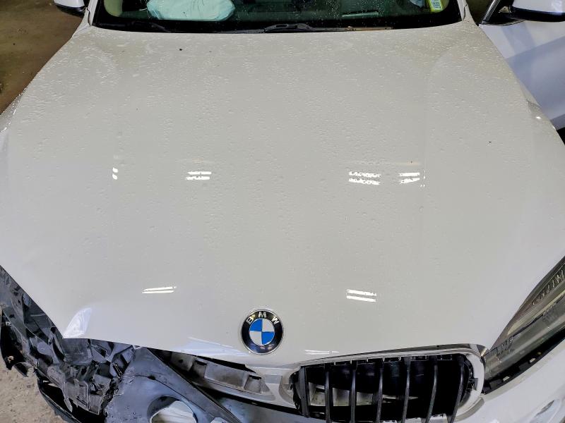 Aukcja sprzedaży 2015 Bmw X5, vin: 5UXKR0C59F0K69255, numer aukcji: 56184336