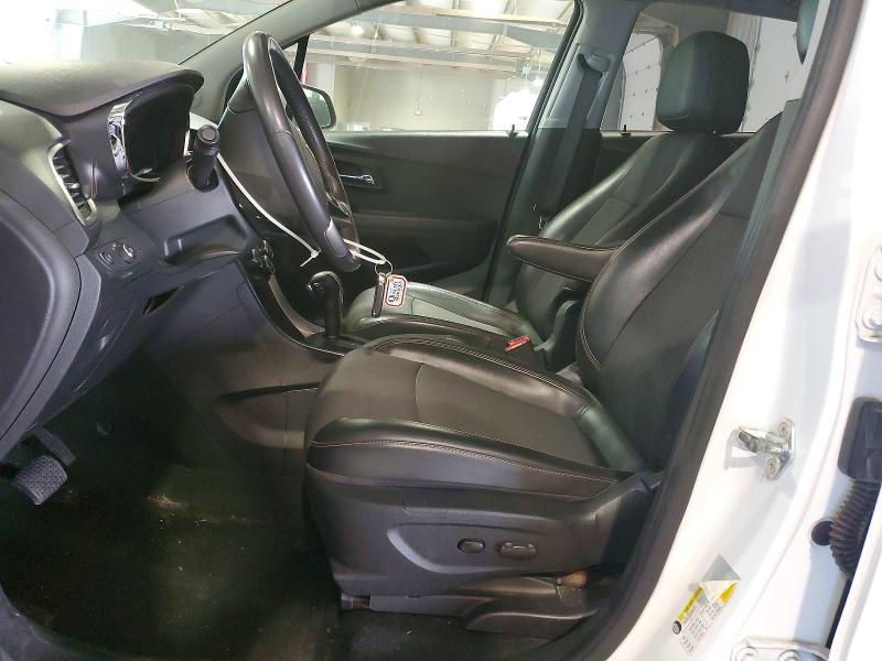 55937916 :رقم المزاد ، KL7CJPSB1LB062837 vin ، 2020 Chevrolet Trax مزاد بيع