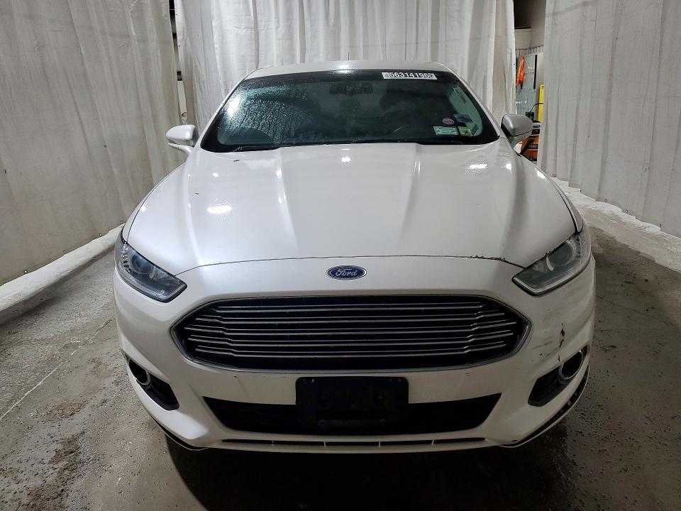 Продажа на аукционе авто 2016 Ford Fusion, vin: 3FA6P0HD8GR361912, номер лота: 56314196