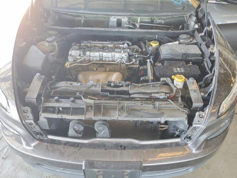 57060876 :رقم المزاد ، 1C4PJLCB9HW640985 vin ، 2017 Jeep Cherokee مزاد بيع