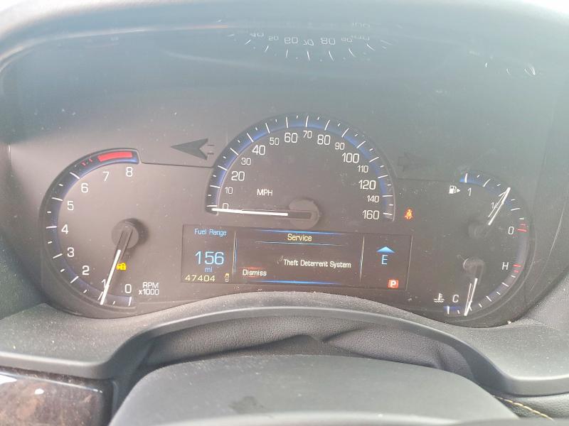 Aukcja sprzedaży 2013 Cadillac Ats, vin: 1G6AL5SX7D0165488, numer aukcji: 56533406