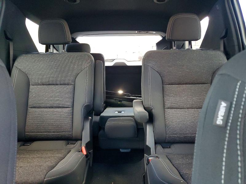 Продажа на аукционе авто 2025 Chevrolet Traverse, vin: 1GNEVGRS8SJ267217, номер лота: 57269716