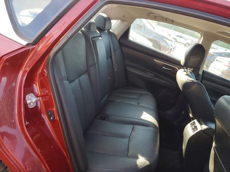 55586536 :رقم المزاد ، 1N4AL3AP1FN359464 vin ، 2015 Nissan Altima مزاد بيع