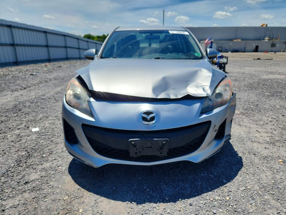 57199836 :رقم المزاد ، JM1BL1TG1D1774790 vin ، 2013 Mazda 3 مزاد بيع