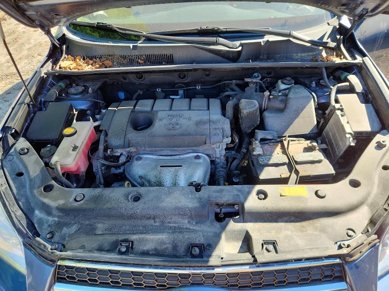 2012 Toyota Rav4 მანქანა იყიდება აუქციონზე, vin: 2T3DF4DV0CW245037, აუქციონის ნომერი: 57394496