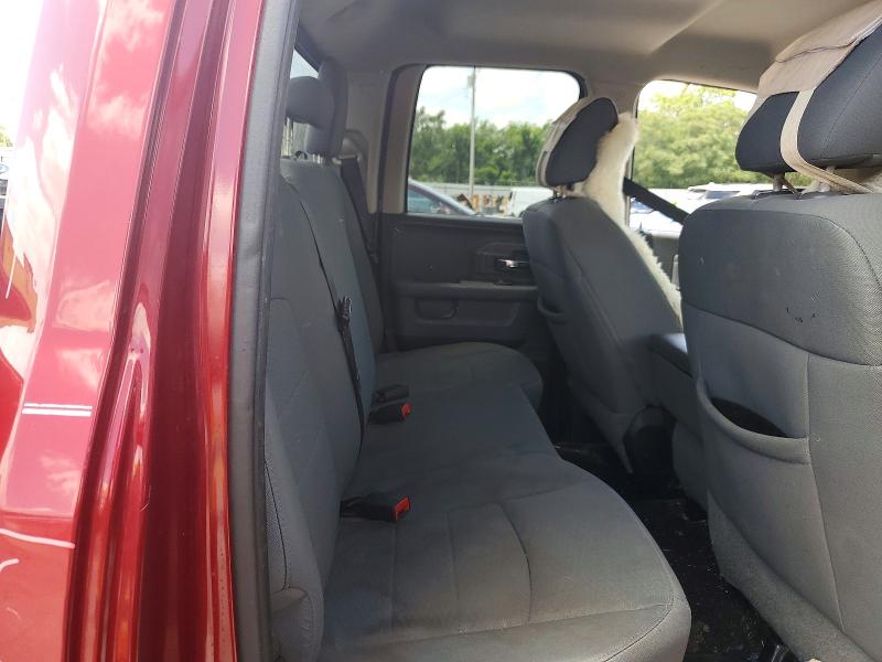 Aukcja sprzedaży 2013 Ram 1500, vin: 1C6RR6GP4DS608978, numer aukcji: 56497186