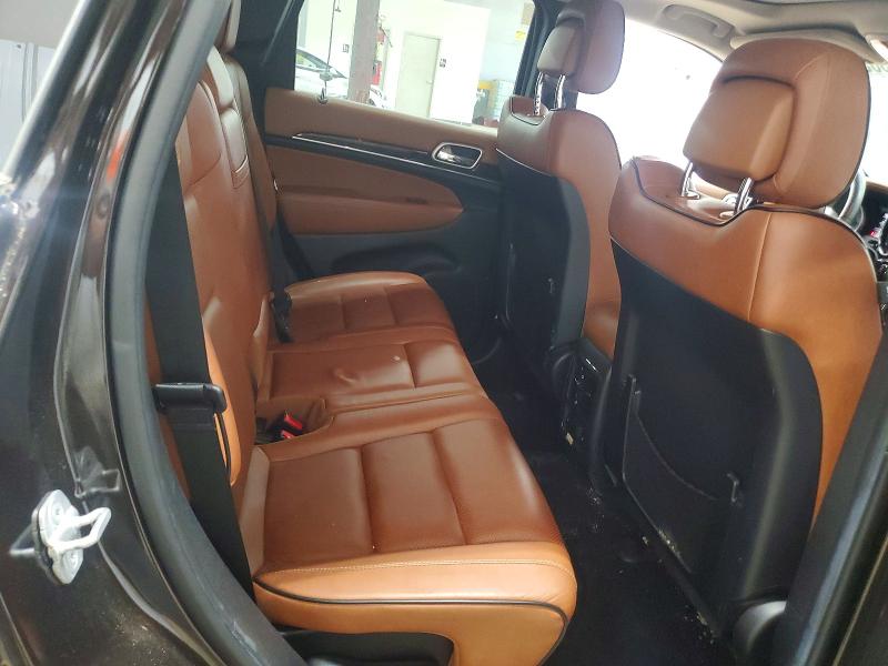 Aukcja sprzedaży 2012 Jeep Grand Cherokee, vin: 1C4RJFCT3CC341098, numer aukcji: 56320136