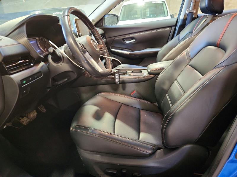 Продаж на аукціоні авто 2020 Nissan Sentra, vin: 3N1AB8DV6LY289188, номер лоту: 55402556