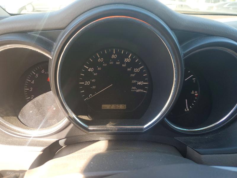 56142316 :رقم المزاد ، JTJHA31U950082480 vin ، 2005 Lexus Rx مزاد بيع