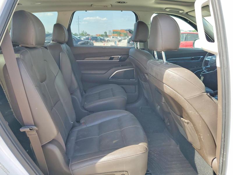 Продаж на аукціоні авто 2020 Kia Telluride, vin: 5XYP5DHC8LG028536, номер лоту: 56228506