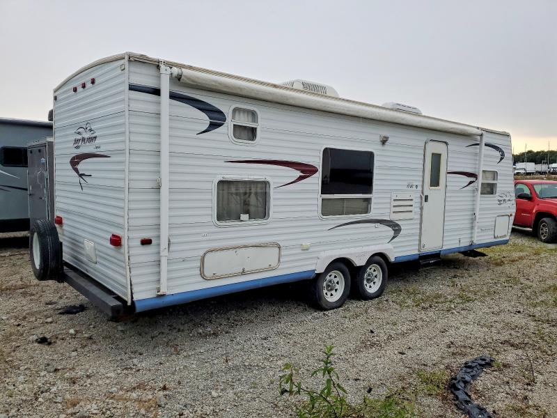 Продажа на аукционе авто 2005 Jayco Rv Trailer, vin: 1UJBJ02P751EN1950, номер лота: 57181276