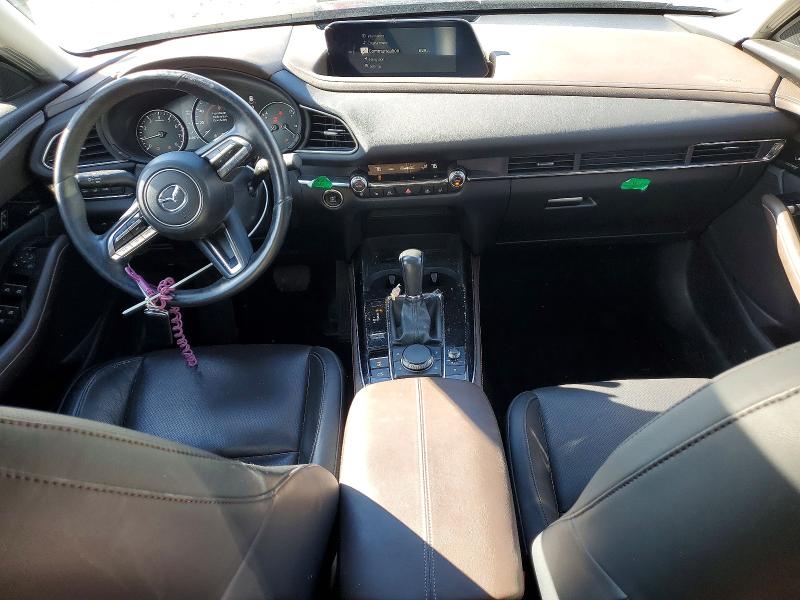 Продажа на аукционе авто 2023 Mazda Cx-30, vin: 3MVDMBEY7PM509718, номер лота: 57389316