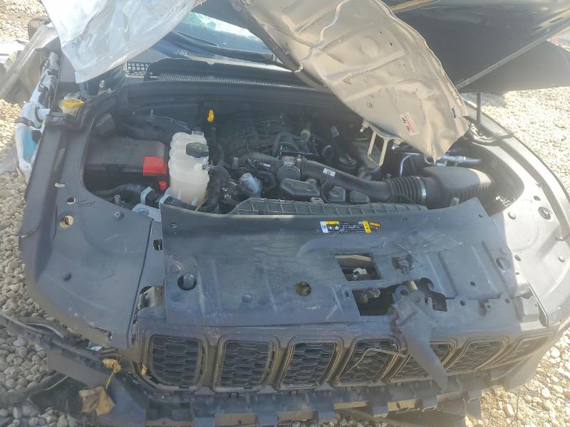 Продажа на аукционе авто 2024 Jeep Grand Cherokee, vin: 1C4RJHAG3R8536938, номер лота: 56946816