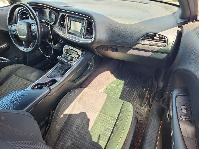 Aukcja sprzedaży 2017 Dodge Challenger, vin: 2C3CDZAG4HH636062, numer aukcji: 56599126