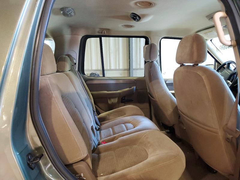 Продажа на аукционе авто 2004 Ford Explorer, vin: 1FMZU73K64UB07212, номер лота: 53033066