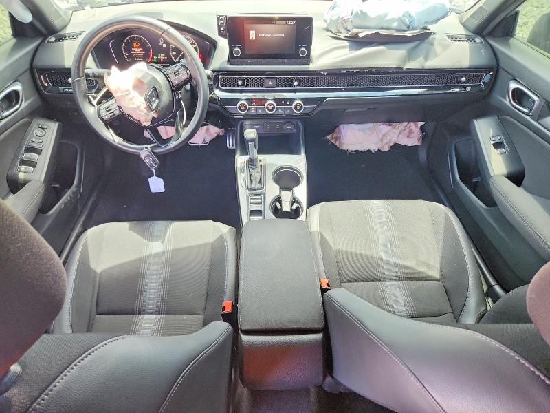 Продажа на аукционе авто 2026 Honda Civic, vin: 2HGFE2F5XTH507421, номер лота: 57193816