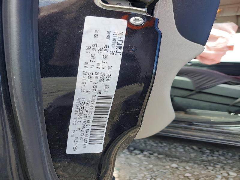 55884046 :رقم المزاد ، 2C4RDGBG0KR809425 vin ، 2019 Dodge Grand Caravan مزاد بيع