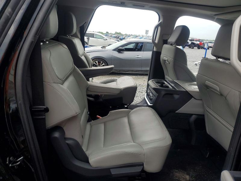 Aukcja sprzedaży 2026 Ford Expedition, vin: 1FMJK1H87TEA16701, numer aukcji: 55457636