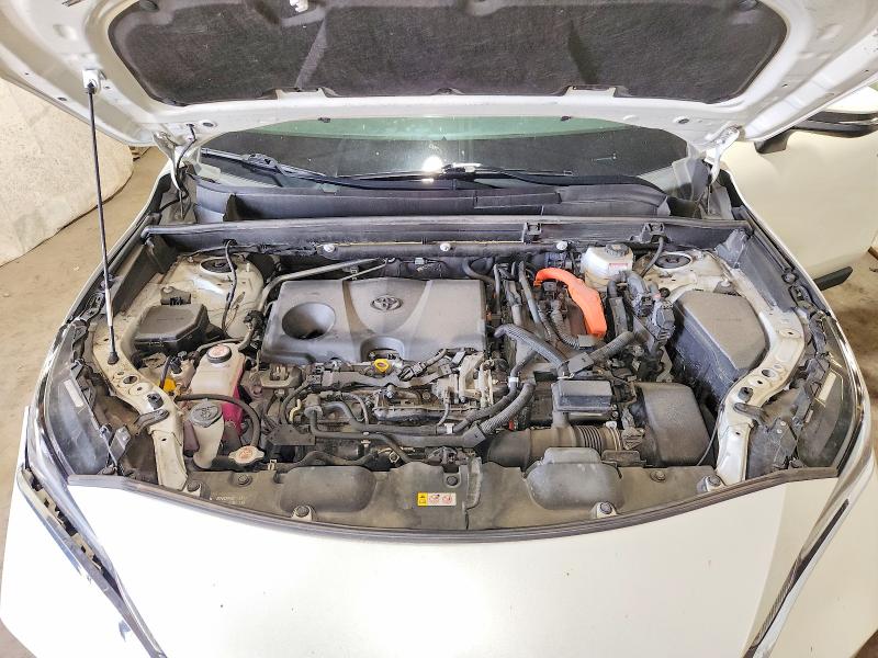 2021 Toyota Venza მანქანა იყიდება აუქციონზე, vin: JTEAAAAH7MJ069937, აუქციონის ნომერი: 59326986