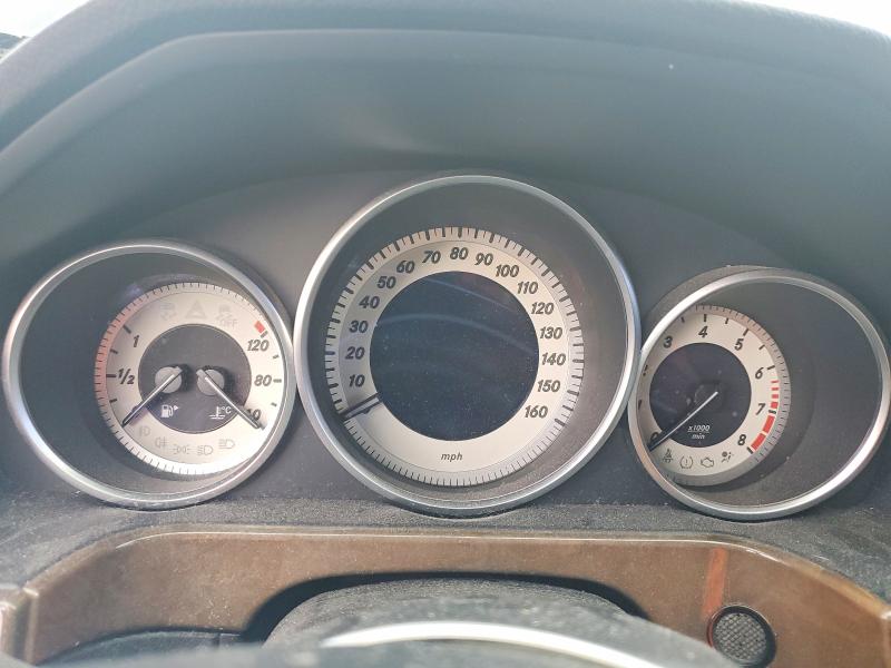 56773386 :رقم المزاد ، WDDHF8JB8EA807485 vin ، 2014 Mercedes-benz E مزاد بيع