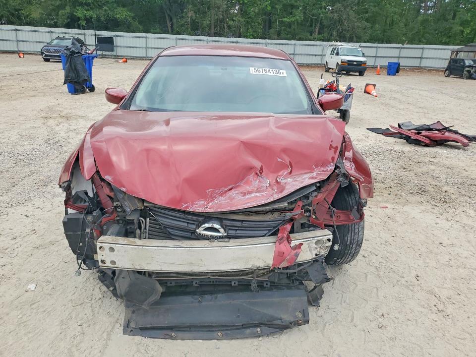 Aukcja sprzedaży 2016 Nissan Altima, vin: 1N4AL3AP5GN374731, numer aukcji: 56764136