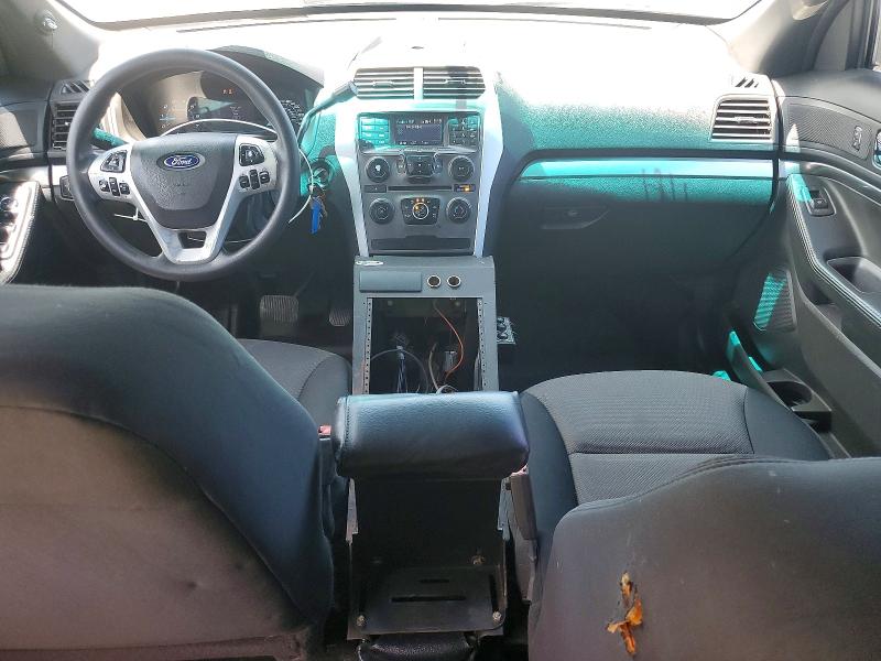 Продажа на аукционе авто 2013 Ford Explorer, vin: 1FM5K8AR6DGA51474, номер лота: 58268636
