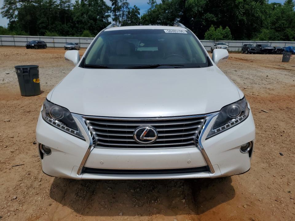 Продажа на аукционе авто 2013 Lexus Rx, vin: 2T2ZK1BA5DC118808, номер лота: 58485196