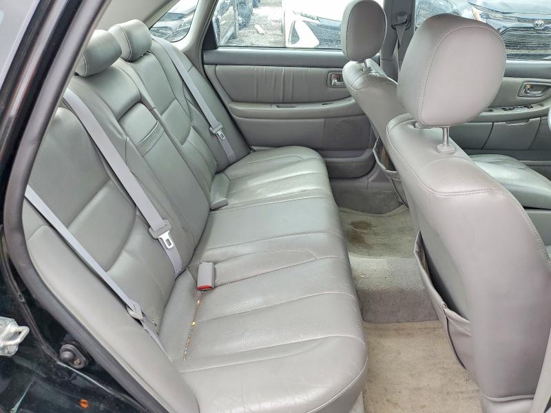56515176 :رقم المزاد ، 4T1BF28B13U284448 vin ، 2003 Toyota Avalon مزاد بيع