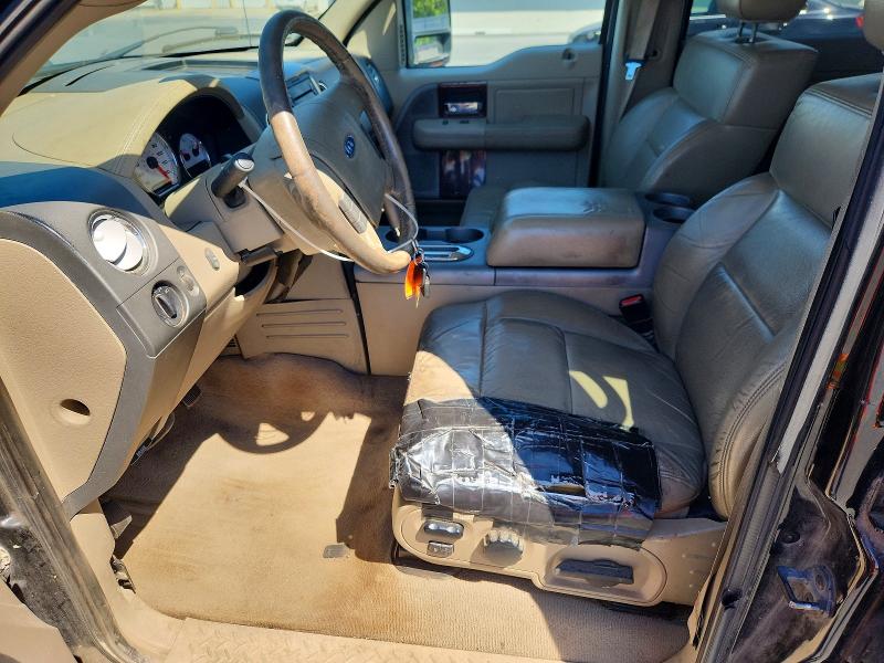2008 Ford F150 მანქანა იყიდება აუქციონზე, vin: 1FTPW14538FA53180, აუქციონის ნომერი: 55624016