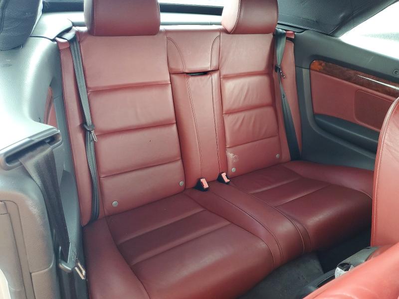 55476476 :رقم المزاد ، WAUDT48H94K024914 vin ، 2004 Audi A4 مزاد بيع