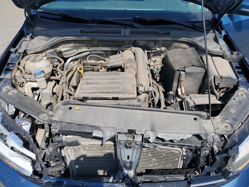 56264846 :رقم المزاد ، 3VWD67AJXGM415489 vin ، 2016 Volkswagen Jetta مزاد بيع