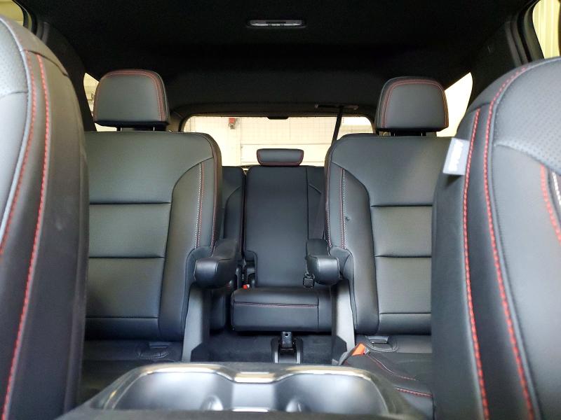 2026 Chevrolet Traverse მანქანა იყიდება აუქციონზე, vin: 1GNEVJKS7TJ302306, აუქციონის ნომერი: 55501656