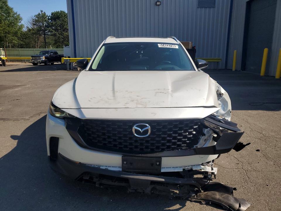 Продажа на аукционе авто 2024 Mazda Cx-50, vin: 7MMVABDY4RN220921, номер лота: 57423736