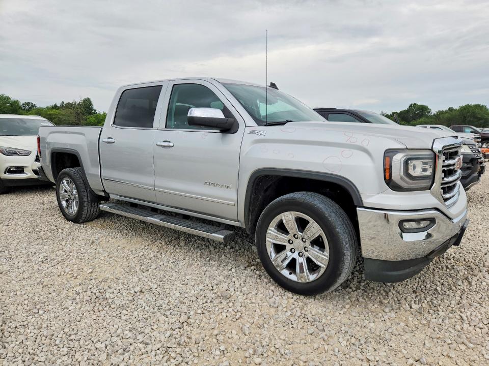 Aukcja sprzedaży 2016 Gmc Sierra, vin: 3GTU2NEC6GG290309, numer aukcji: 56332226